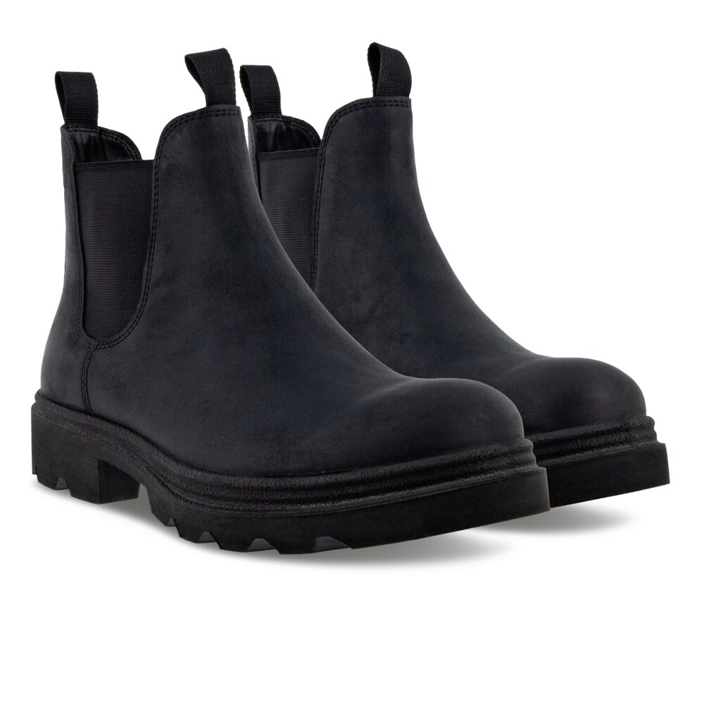 Ecco boots von maur hotsell