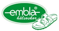 Embla Hälsoskor