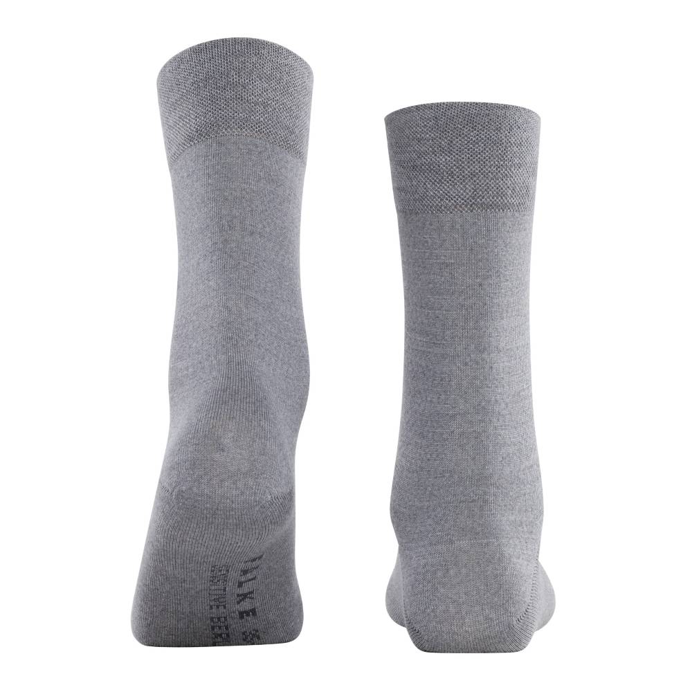 felke-sensitive-berlin-socks-dam-ljus-grå.jpg