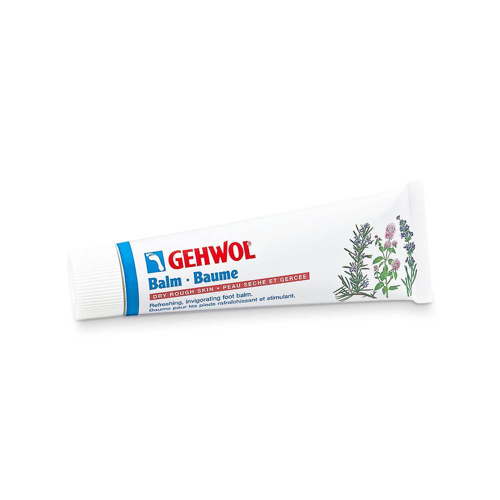 Gehwol Balm Dry Rough Skin 75 ml