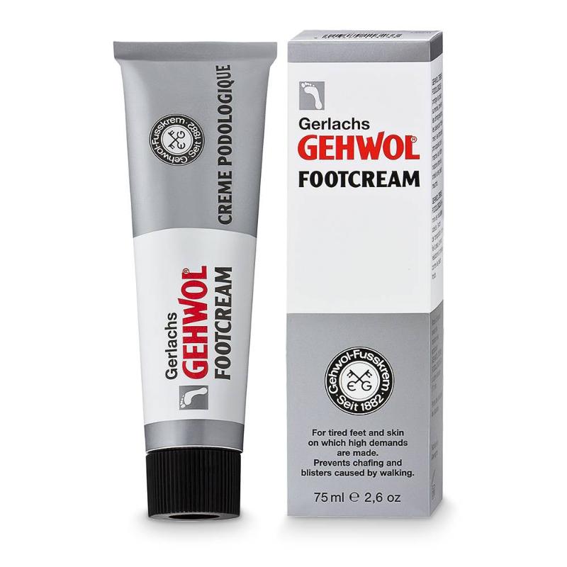 Gehwol Foot Cream Gerlachs Fotkräm