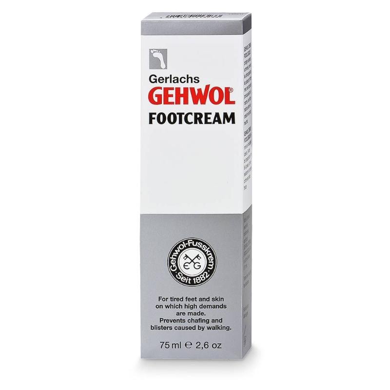 Gehwol Foot Cream Gerlachs Fotkräm