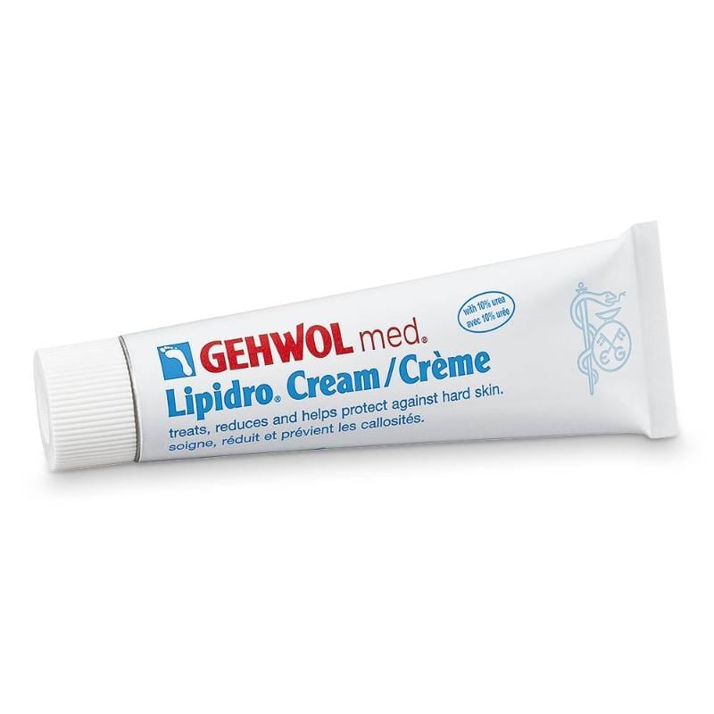 Gehwol med® Lipidro Cream Fotkräm 75 ml