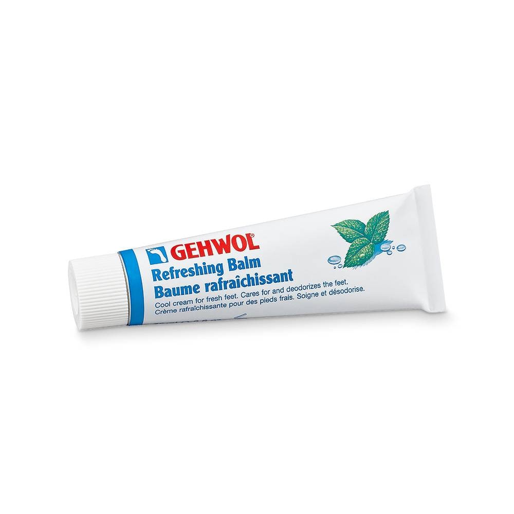 Gehwol Refreshing Balm Fotbalsam