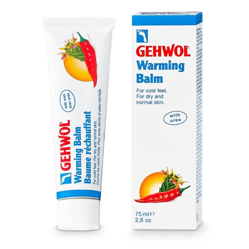 Gehwol Warming Balm Fotbalsam