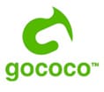 Gococo Kompressionsstrumpor
