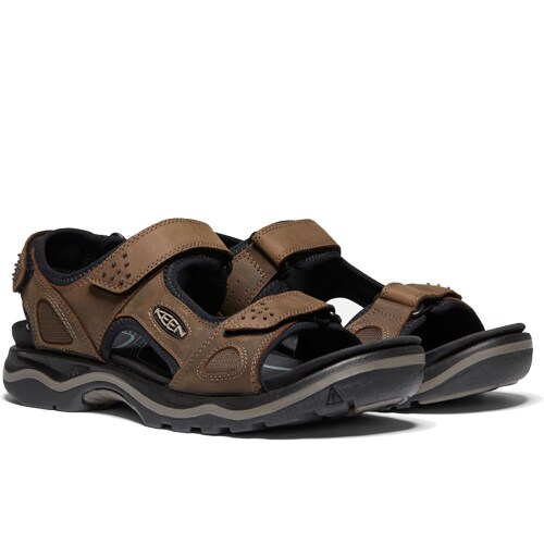 herr-sandaler-keen-rialto-II-dark-brown.jpg