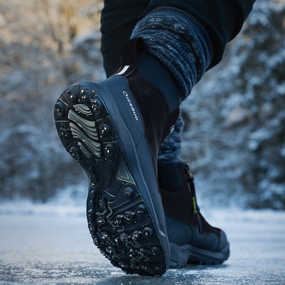 Icebug metro 2 deals