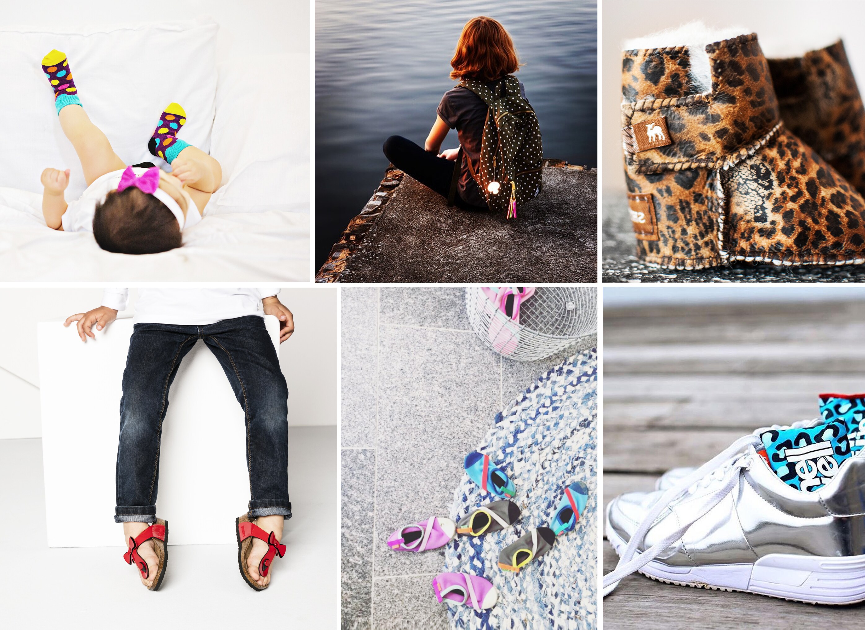 Julklappstips till barn hos Minfot.se