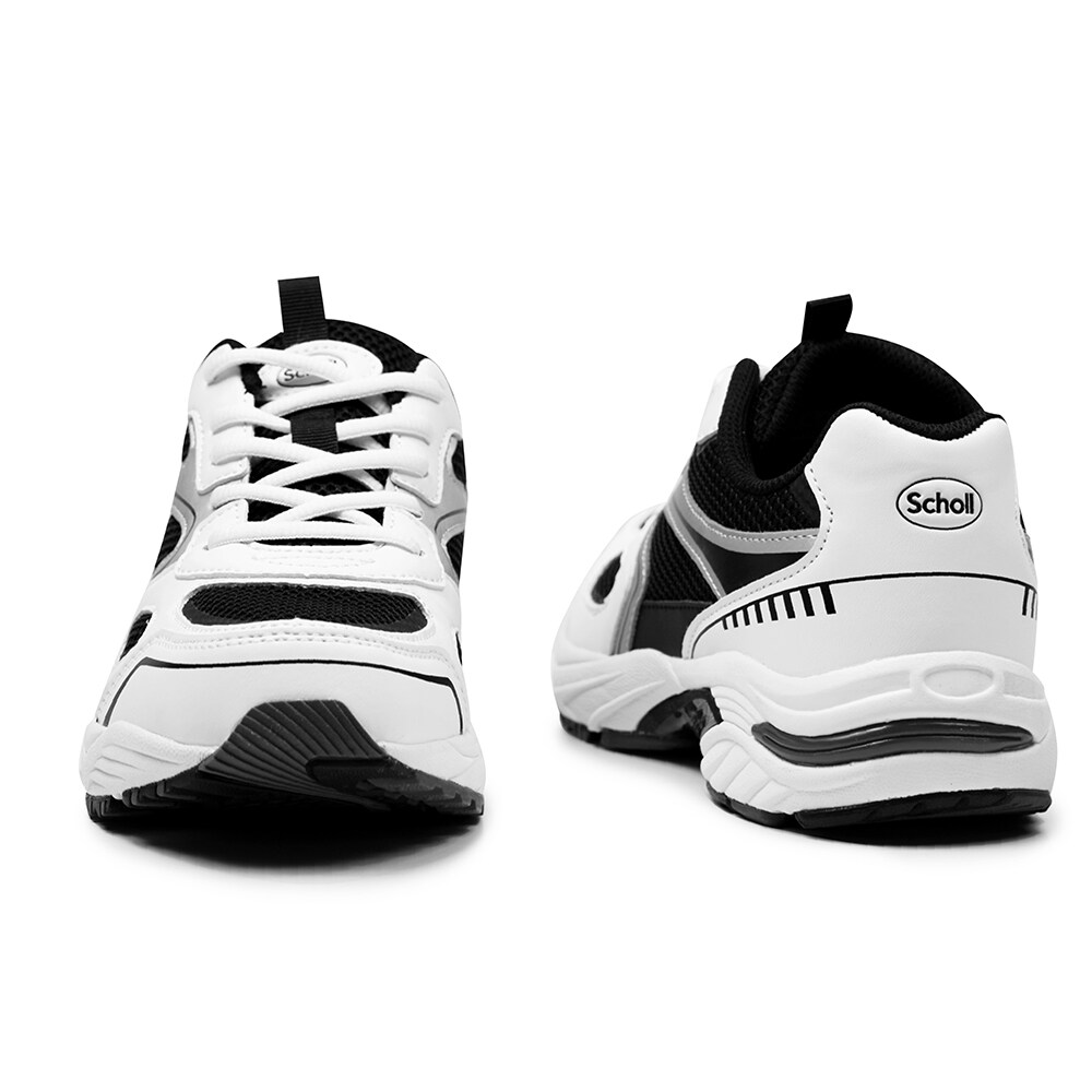 promenadskor--Scholl-Sprinter-Plus-White-Black.jpg