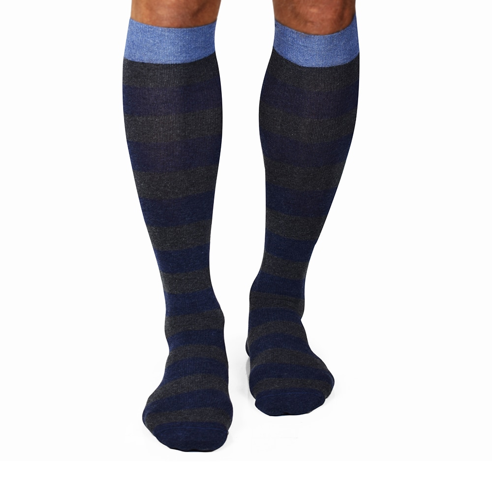 randig-stödstrumpa-Minfot-Bomull-Eco-Stripe-Blue.jpg