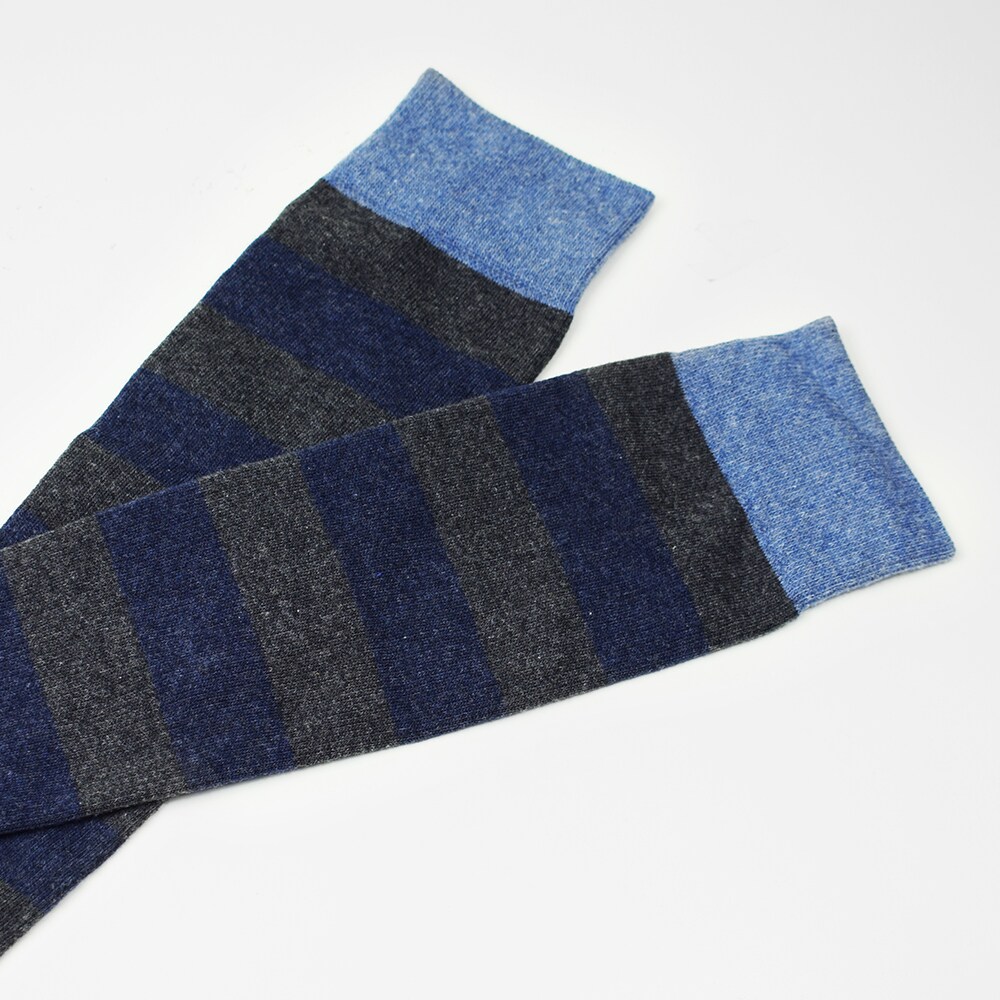 randiga-stödstrumpor-Minfot-Bomull-Eco-Stripe-Blue.jpg