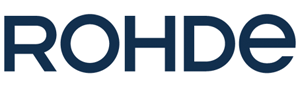 Rohde logotyp