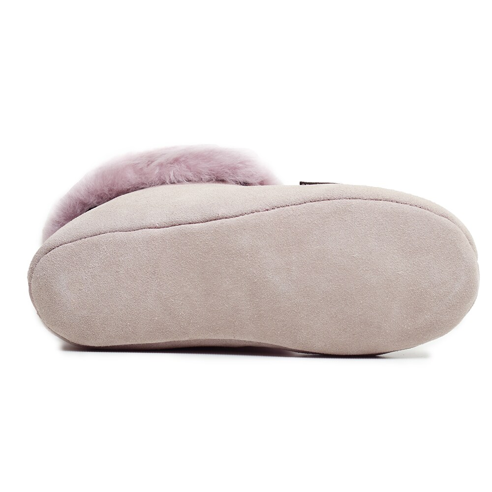 rosa-fårskinnstofflor-Woollies-Classic-Suede-Rosa.jpg