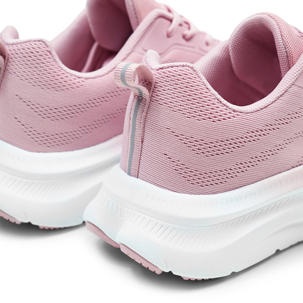 Minfot Sneakers Enjoy Rosa hos Minfot