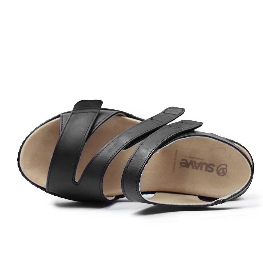 sandaler-med-remmar-Suave-Extra-Bred-Skinn-Vivien-Svart.jpg