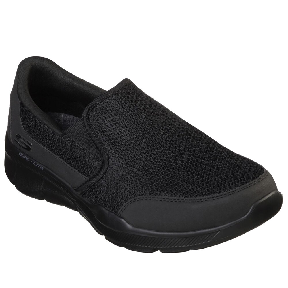 skechers-loafers-utan-snörning-relaxed-fit-bluegate-black.jpg