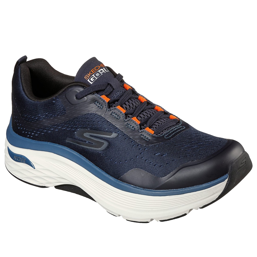 skechers-löparskor-herr-arch-fit-marinblå-orange.jpg