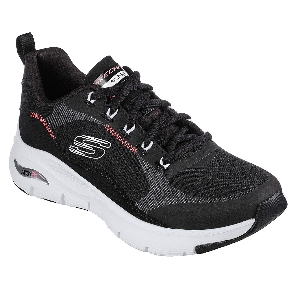 skechers-luftiga-skor-hålfotsstöd-svart-vit-rosa.jpg