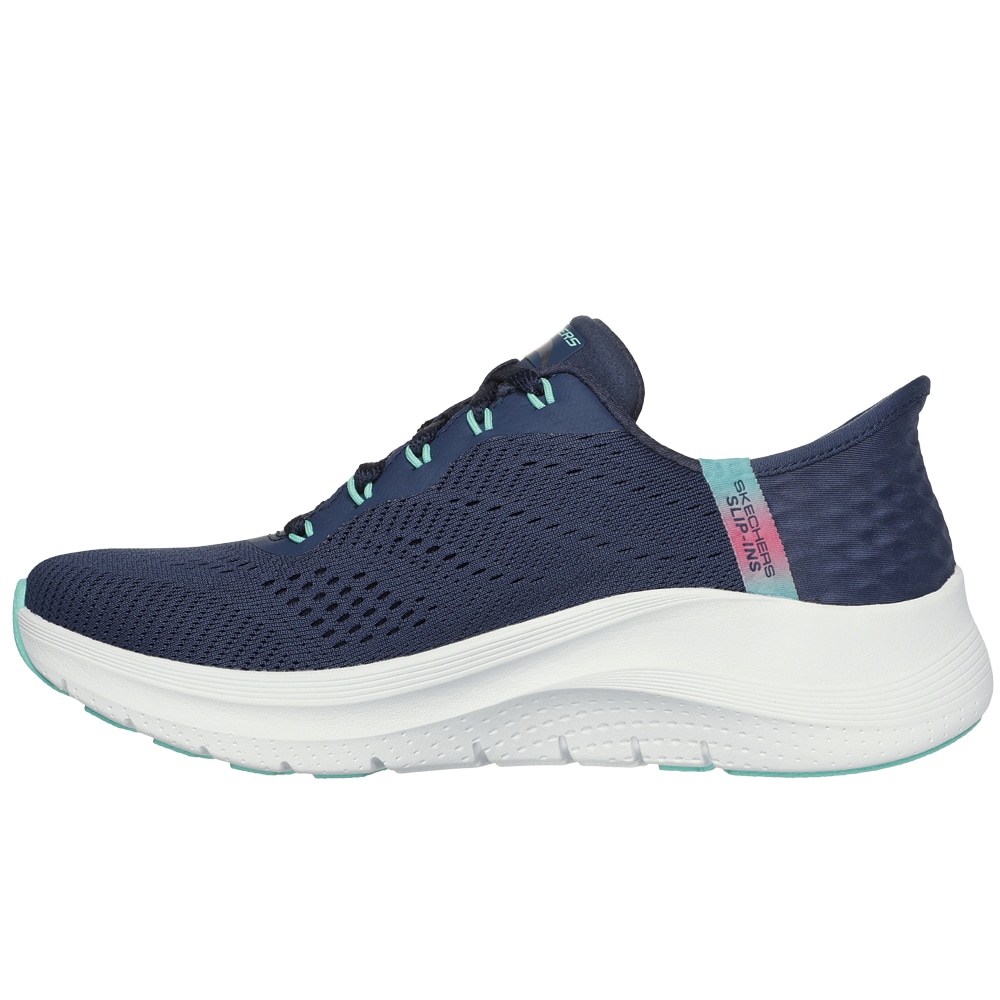 skechers-marinblå-slip-ins-arch-fit-2.jpg