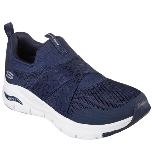 skechers-skor-utan-snörning-arch-fit-navy-lavender.jpg