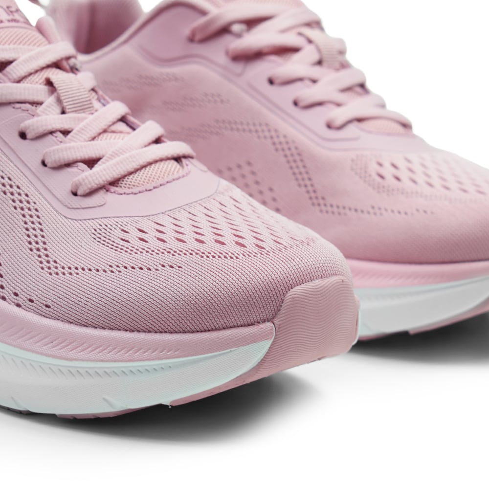 Minfot Sneakers Enjoy Rosa hos Minfot