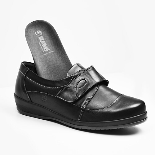 skor-med-löstagbar-fotbädd--Suave-Velcro-Bred-Black.jpg