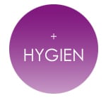 Skovård - Hygien