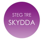 Skovård - Steg tre: Skydda