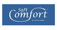 Soft Comfort Tofflor