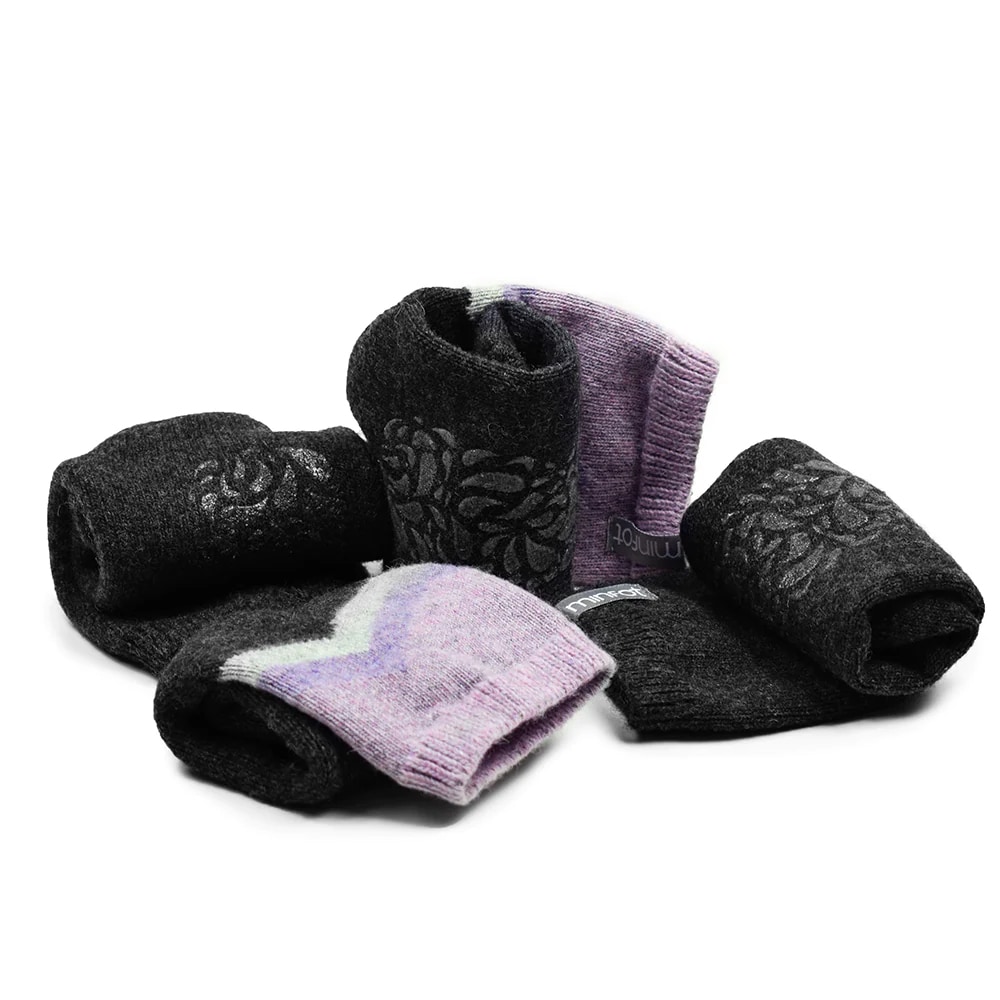 strumpor-med-anti-halk-Minfot-Cosy-Viola 2-pack.jpg