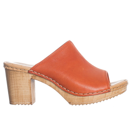 Ten points clogs outlet
