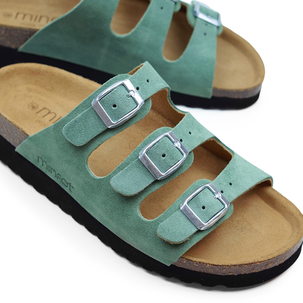 tre-remmad-sandal-Minfot-Bio-Grön-Mocka.jpg