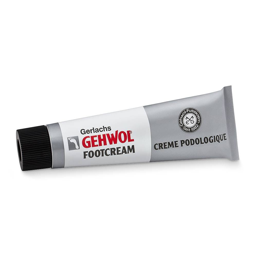 Gehwol Foot Cream Gerlachs Fotkräm