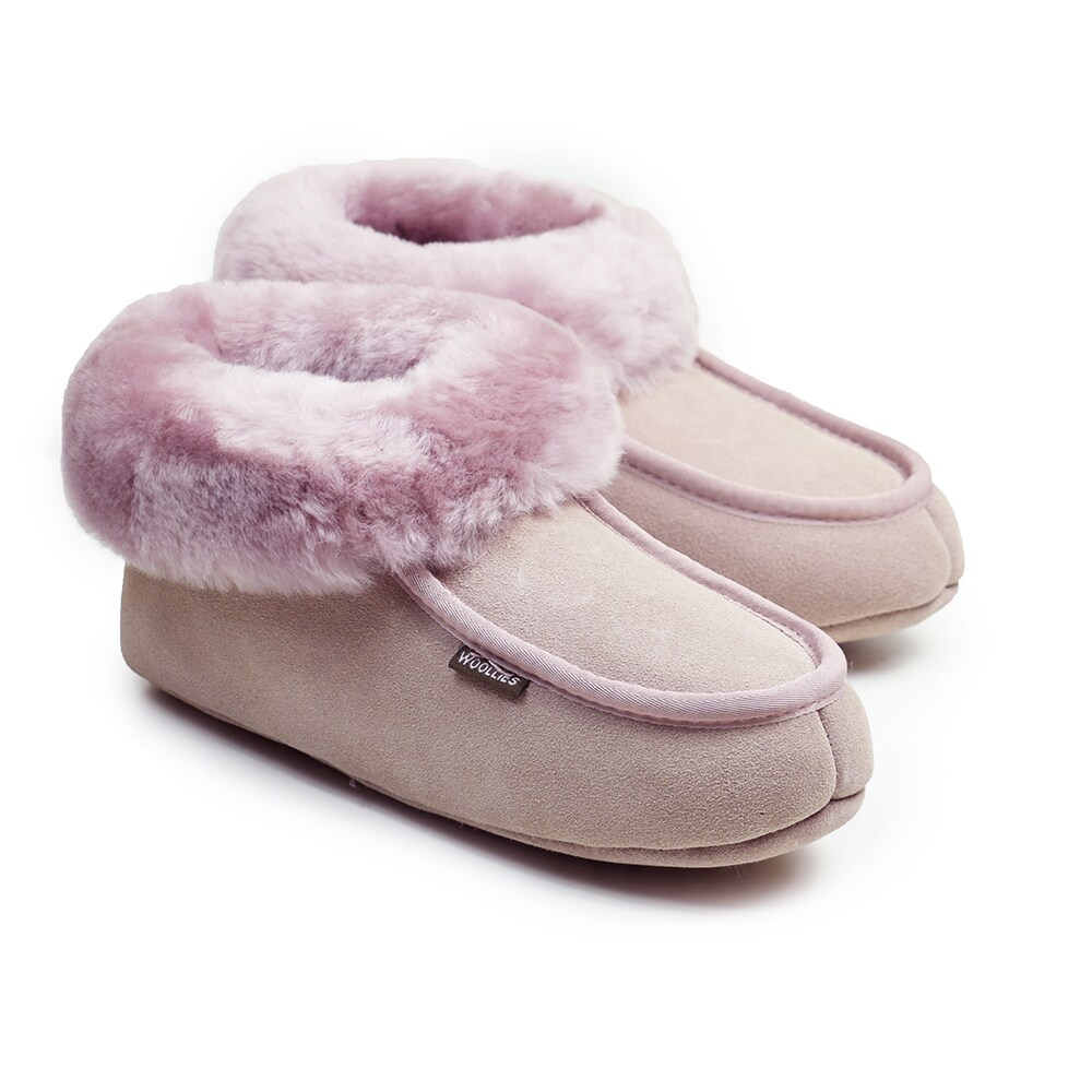 varma-tofflor-Woollies-Classic-Suede-Rosa.jpg