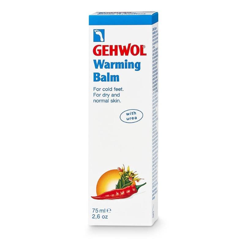 Gehwol Warming Balm Fotbalsam